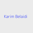 Agence immobiliere Karim Belaidi
